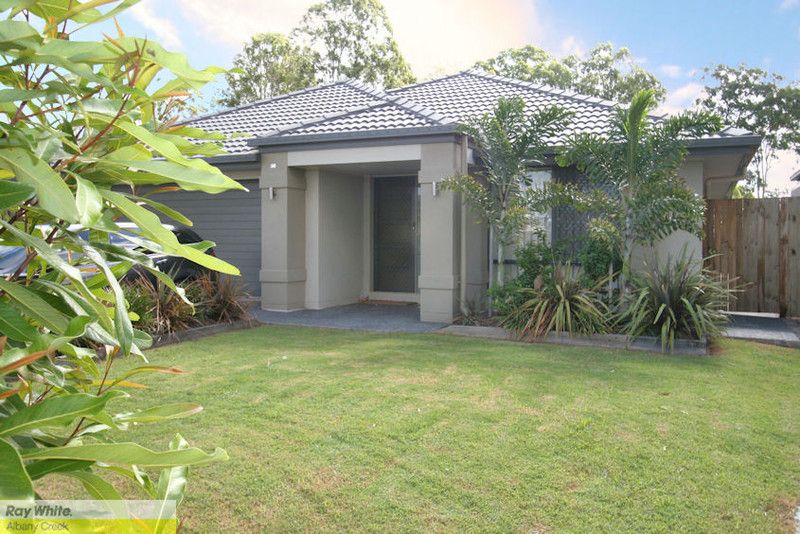 38 MacDonald Place, Carseldine QLD 4034, Image 0