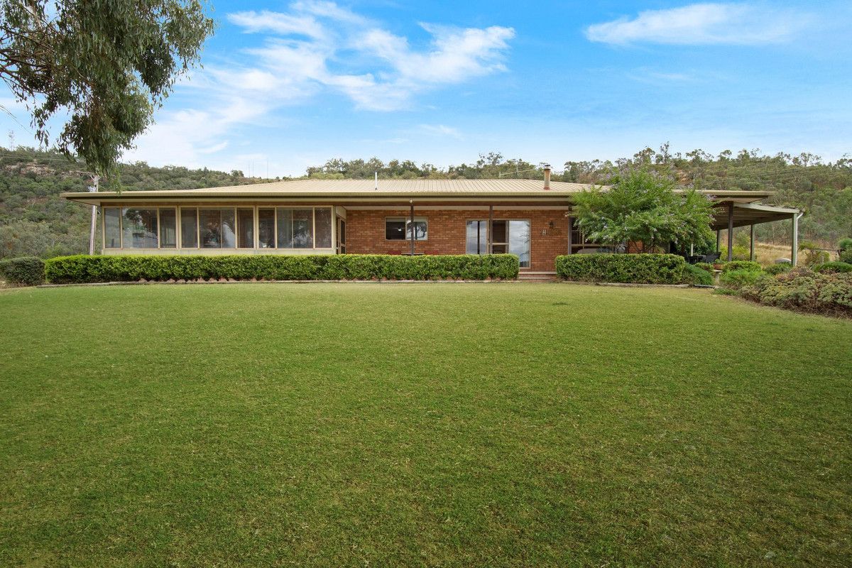 3 bedrooms Rural in 201 Kamilaroi Road GUNNEDAH NSW, 2380