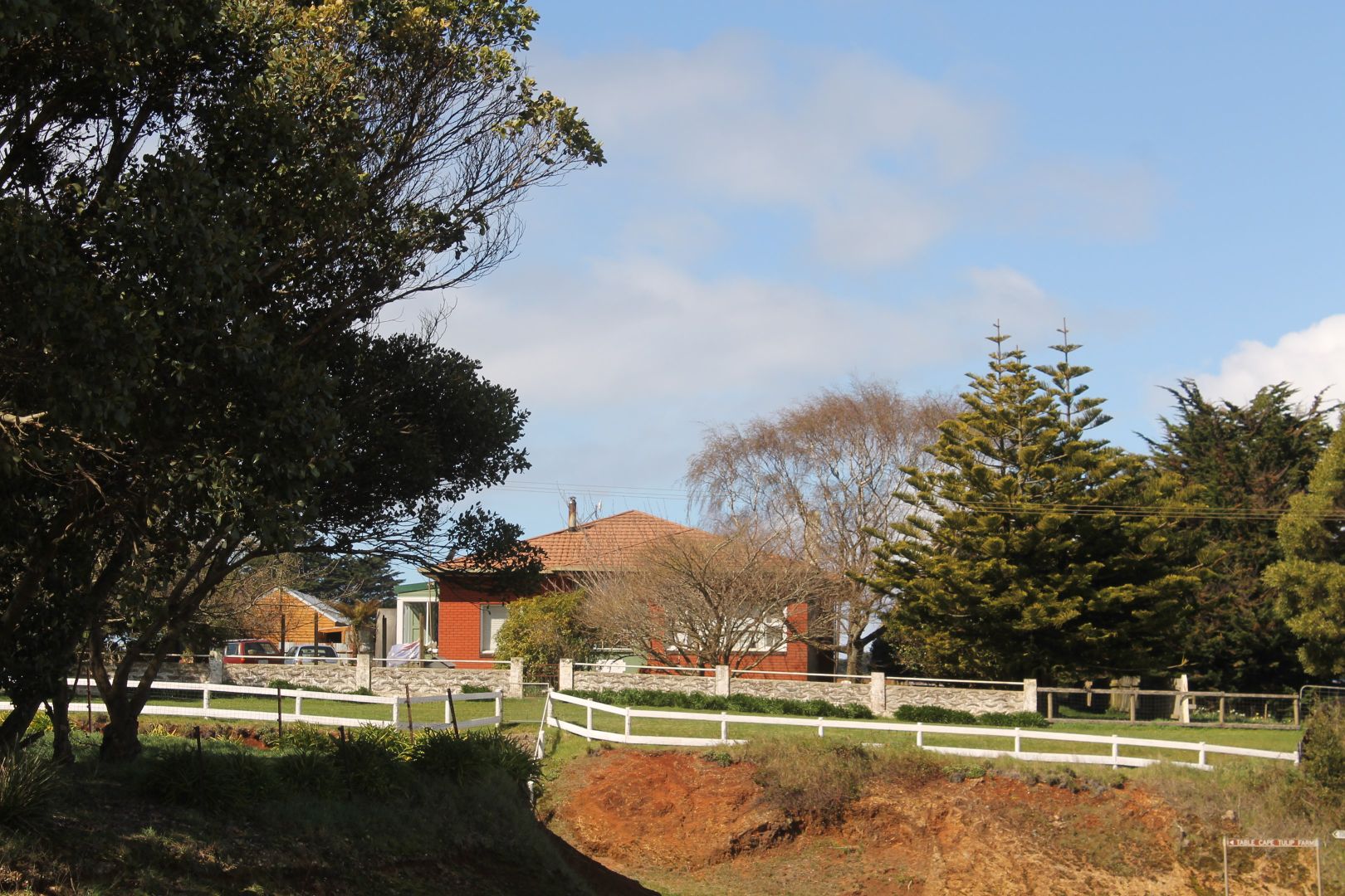 599 Tollymore Road, Table Cape TAS 7325, Image 1