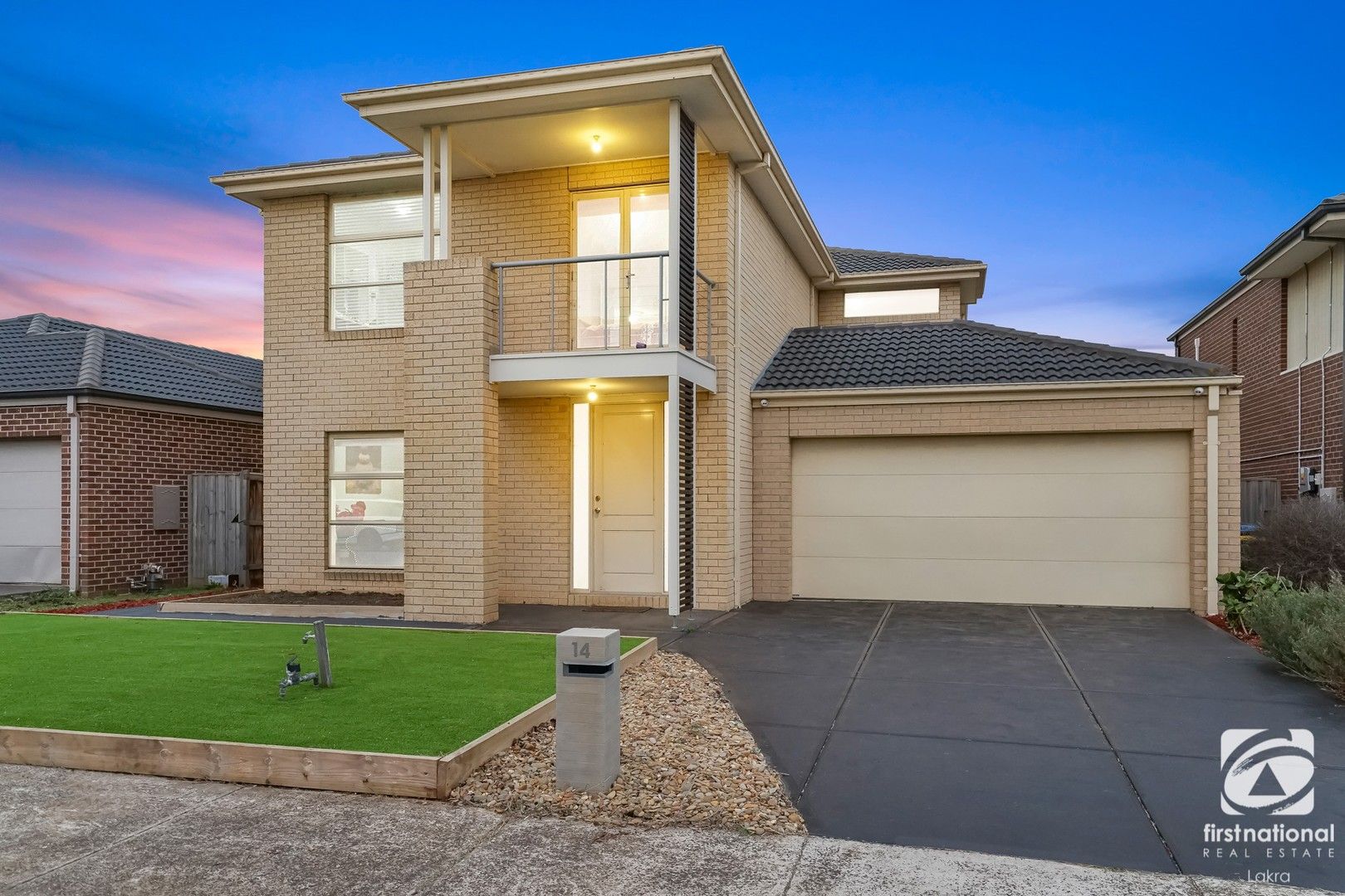 4 bedrooms House in 14 Misqa Avenue POINT COOK VIC, 3030