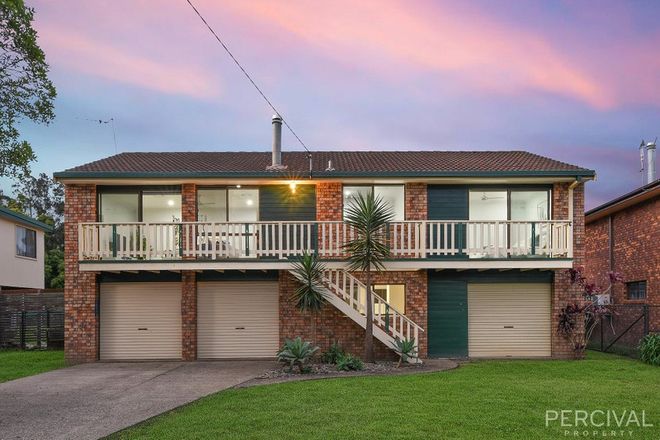 Picture of 39 Shoreline Drive, NORTH SHORE NSW 2444