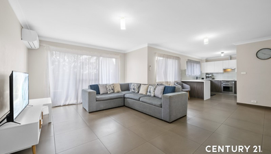 Picture of 11/191 Chapel Road, BANKSTOWN NSW 2200