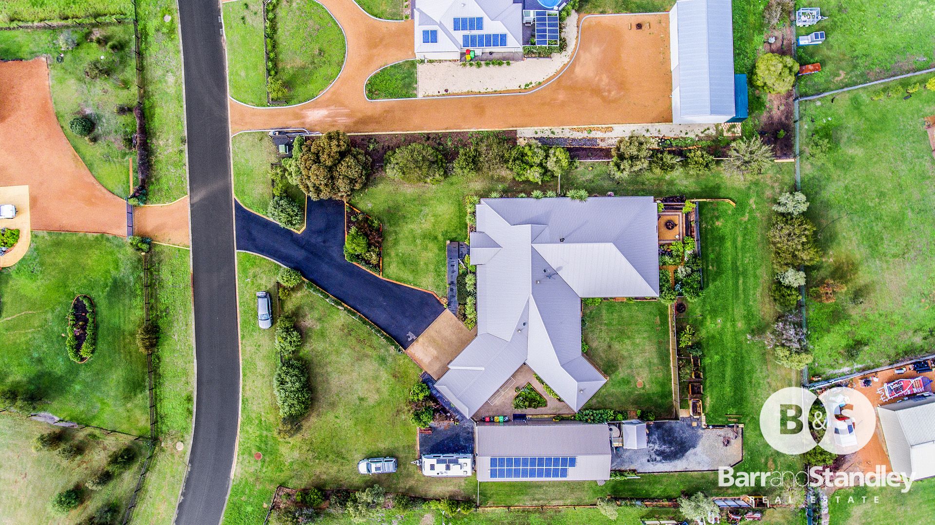 9 Macgregor Road, Roelands WA 6226, Image 0