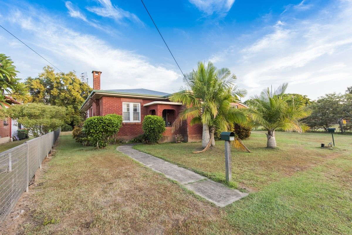 265 Prince Street, Grafton NSW 2460, Image 0