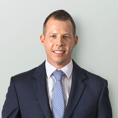 Matt Brady, Sales representative