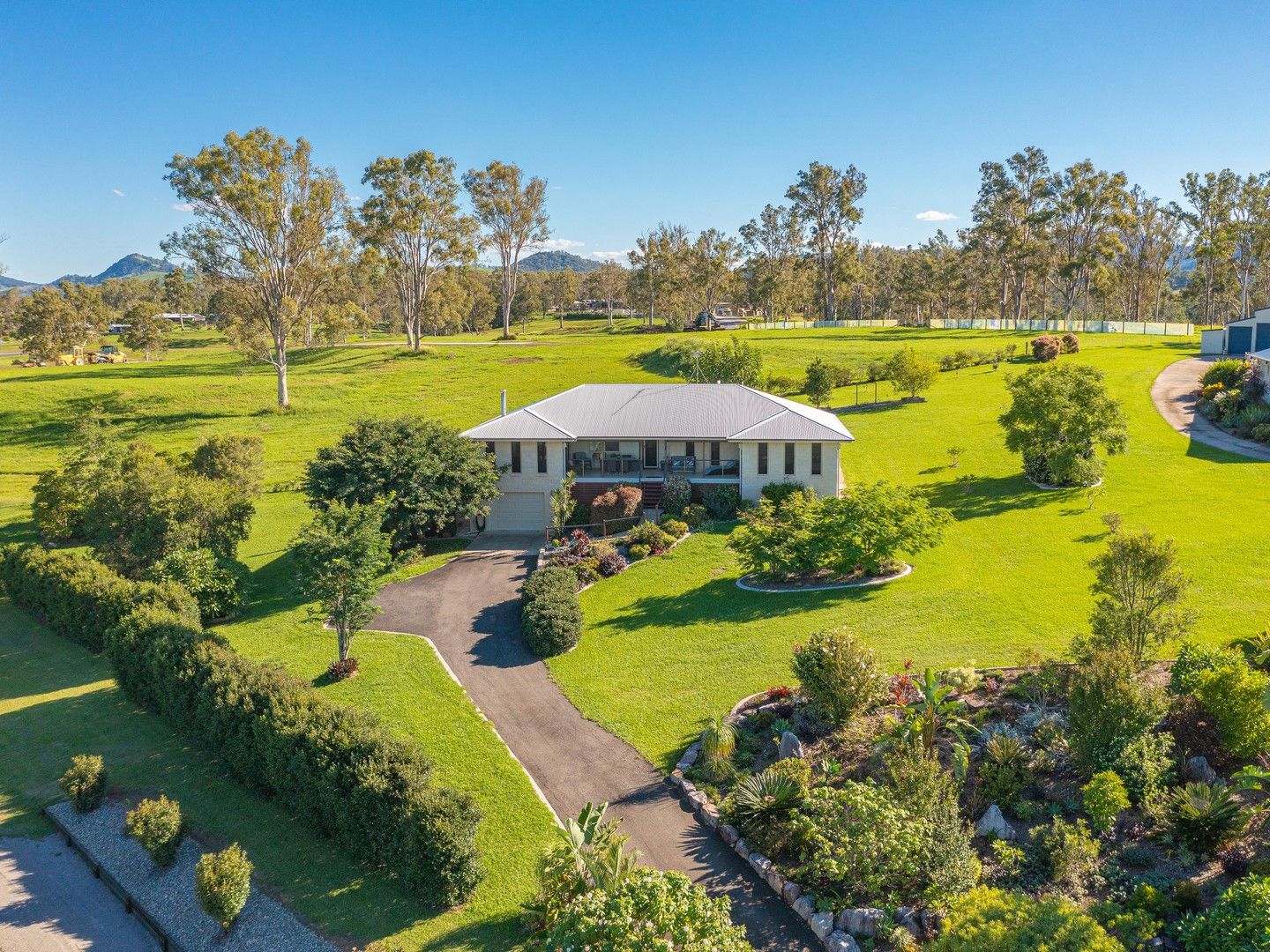 5 Ghostgum Place, Pie Creek QLD 4570, Image 0