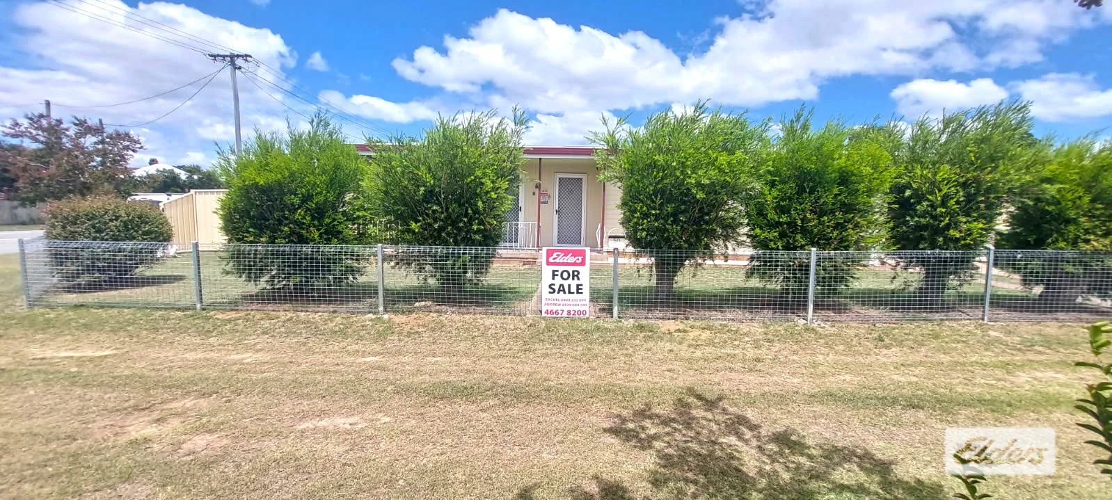 50 Pratten Street, Warwick QLD 4370