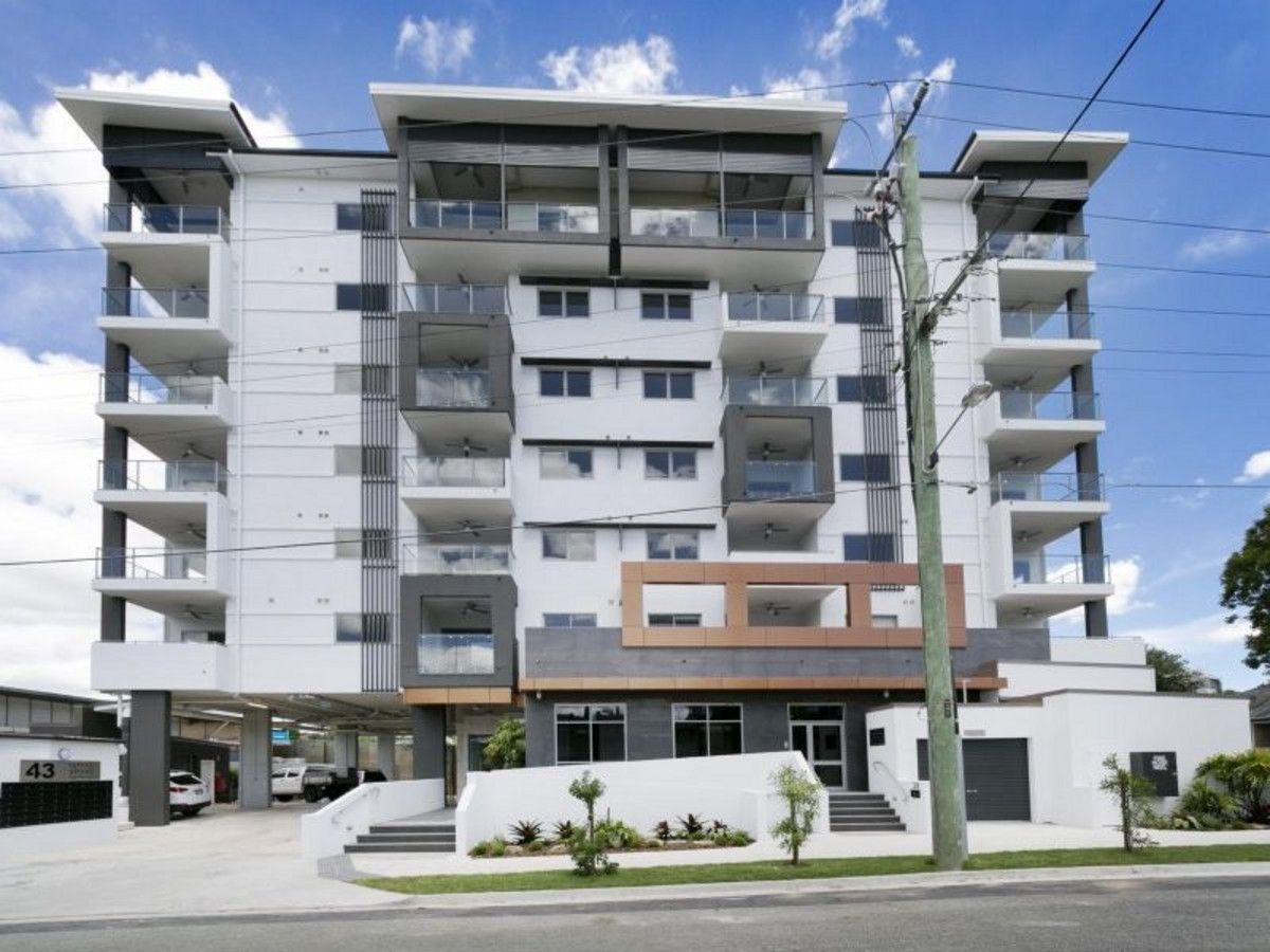1 bedrooms Apartment / Unit / Flat in 19/43 Union Street NUNDAH QLD, 4012