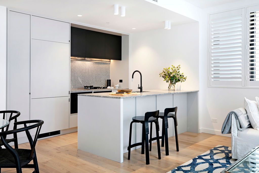 2 bedrooms Apartment / Unit / Flat in 308/20 Spring Street BONDI JUNCTION NSW, 2022