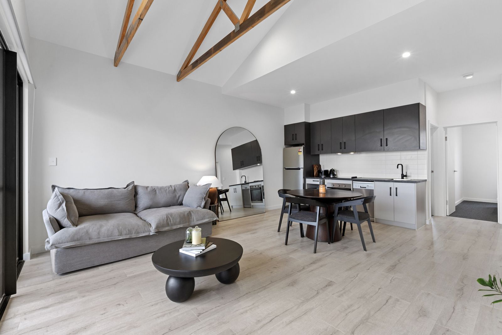 2 bedrooms Apartment / Unit / Flat in 205/4-20 Jubilee Street PORT ADELAIDE SA, 5015