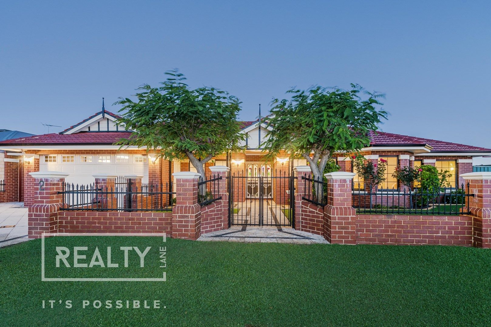 2 Sherwin Rise, Landsdale WA 6065, Image 0