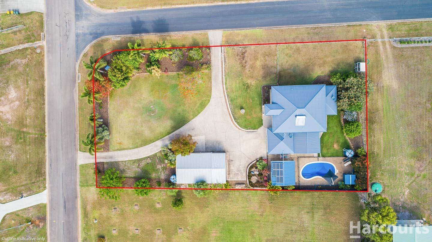 82-84 Seafarer Drive, River Heads QLD 4655, Image 2