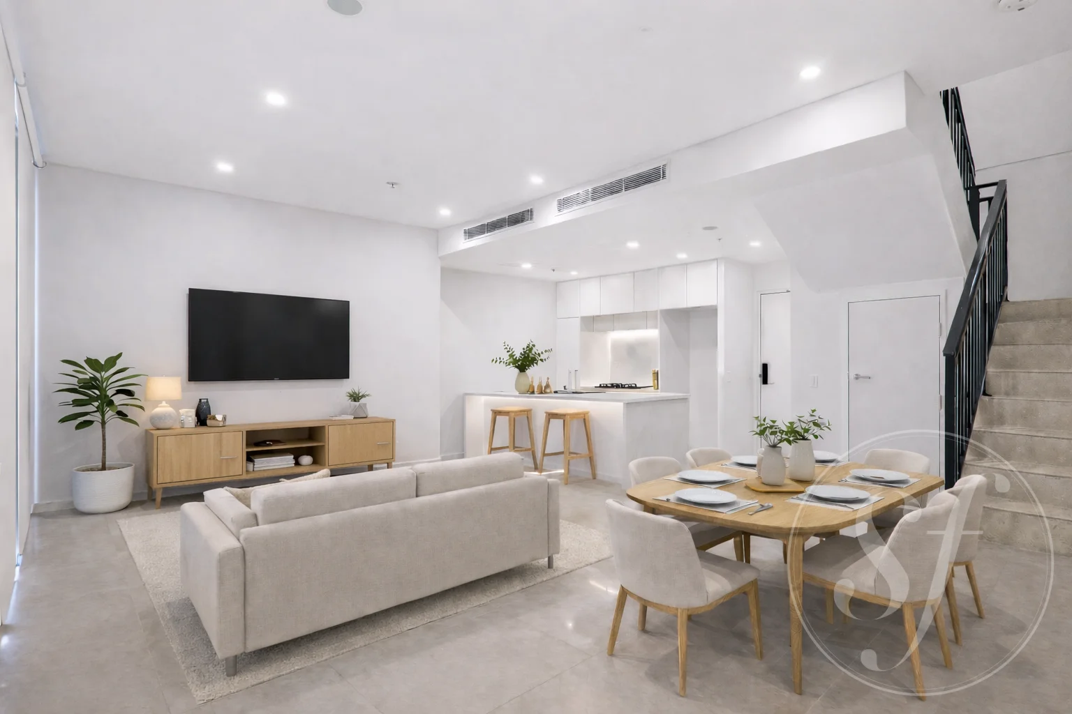 Additional image 2 of 107/8 White Hart Drive, Rouse Hill NSW 2155