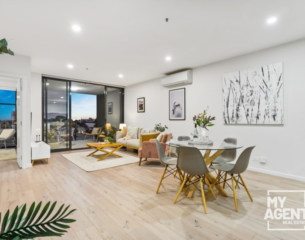 417/7 Thomas Holmes Street, Maribyrnong VIC 3032