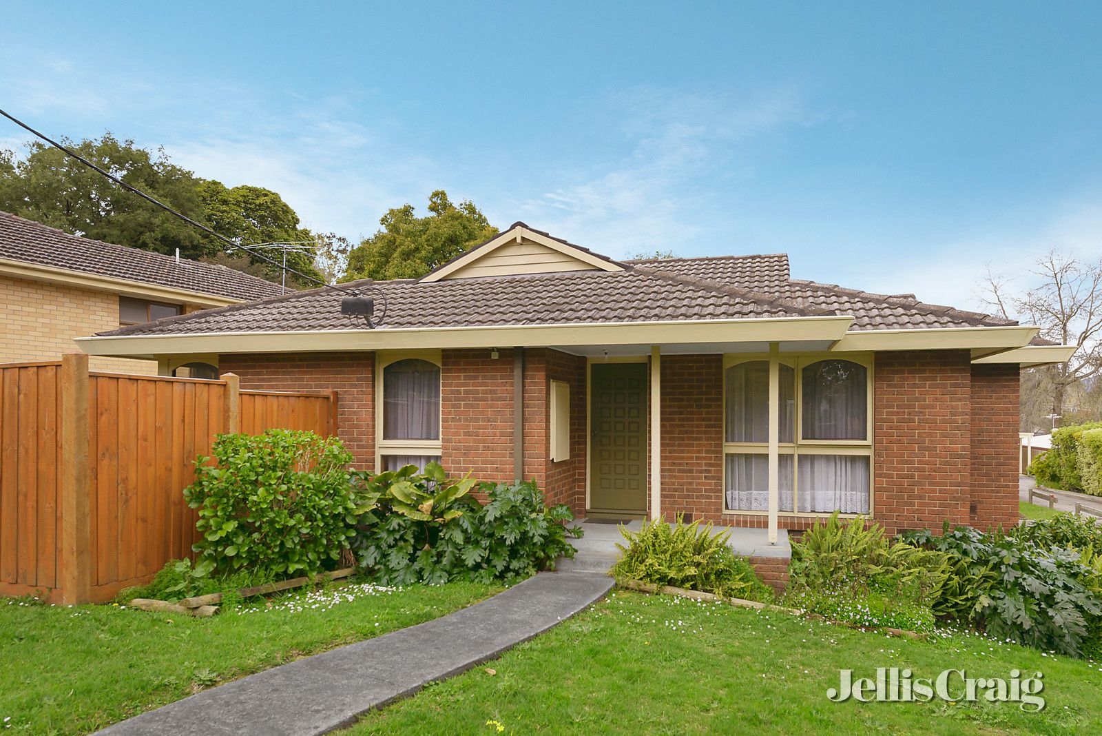 1/3 Orchard Grove, Heathmont VIC 3135, Image 0