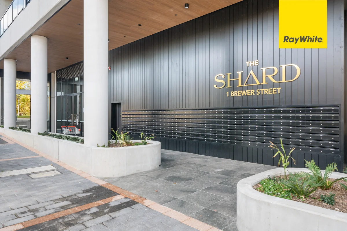 Additional image 19 of 404/1 Brewer Street, Phillip ACT 2606