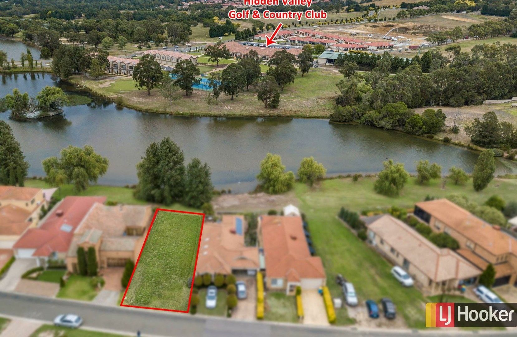 21 Lakeside Drive, Hidden Valley VIC 3756, Image 0