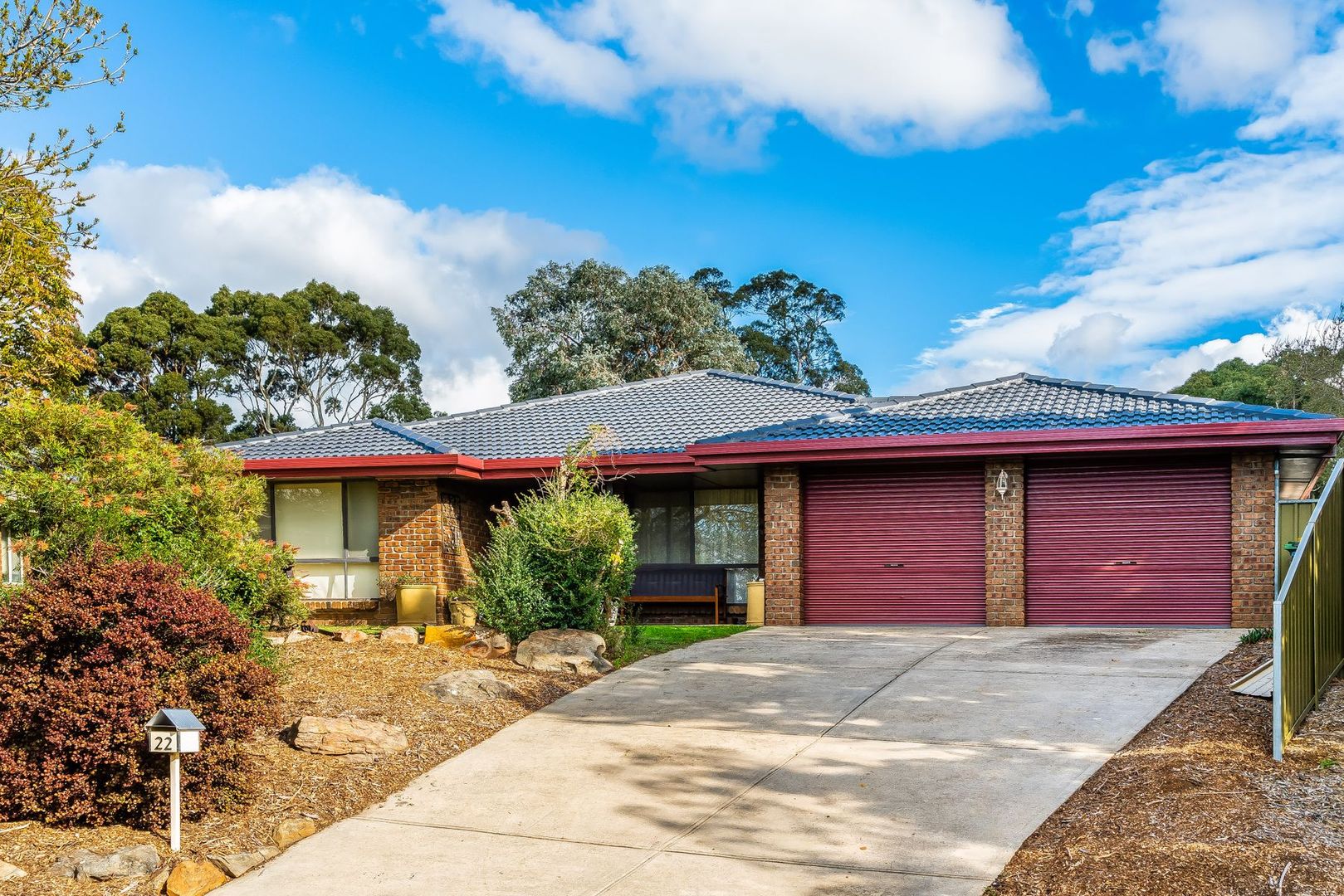 6 bedrooms House in 22 Gilbert Road MOUNT BARKER SA, 5251