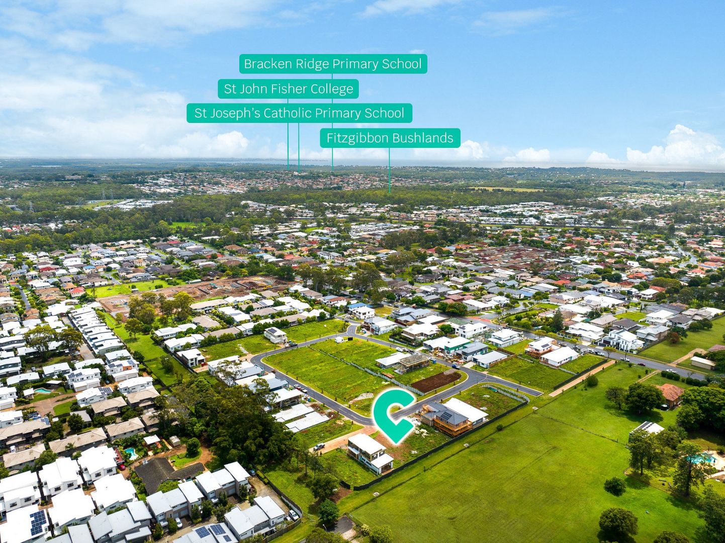 Lot 30/29 Northmarque Street, Carseldine QLD 4034, Image 2