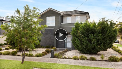 Picture of 46 Domain Street, HADFIELD VIC 3046