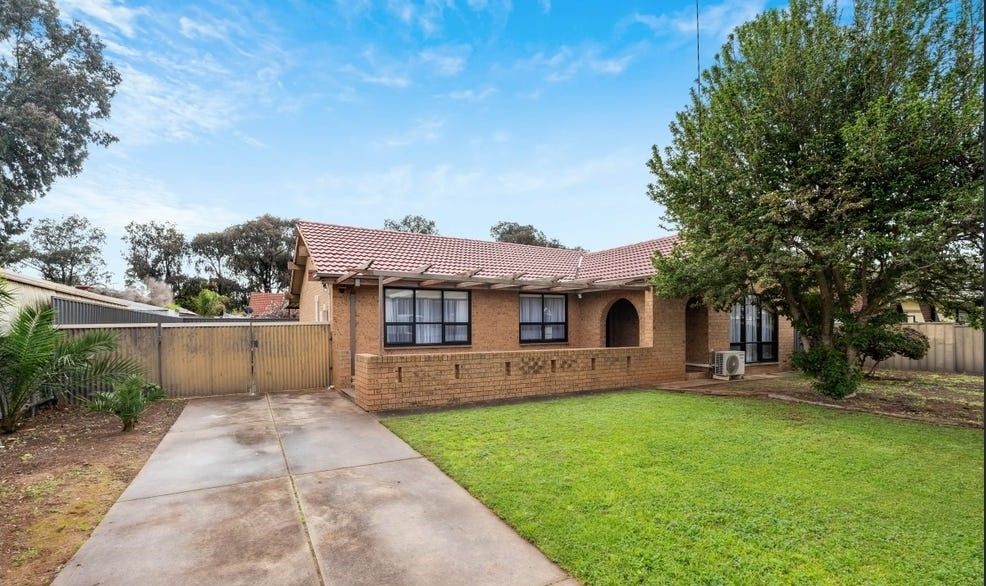 3 bedrooms House in  SALISBURY SA, 5108