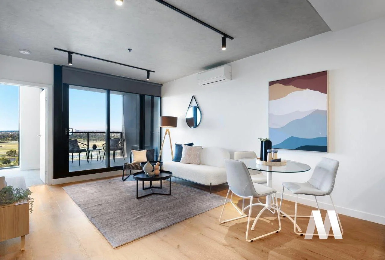 1605/8 Joseph Road, Footscray VIC 3011