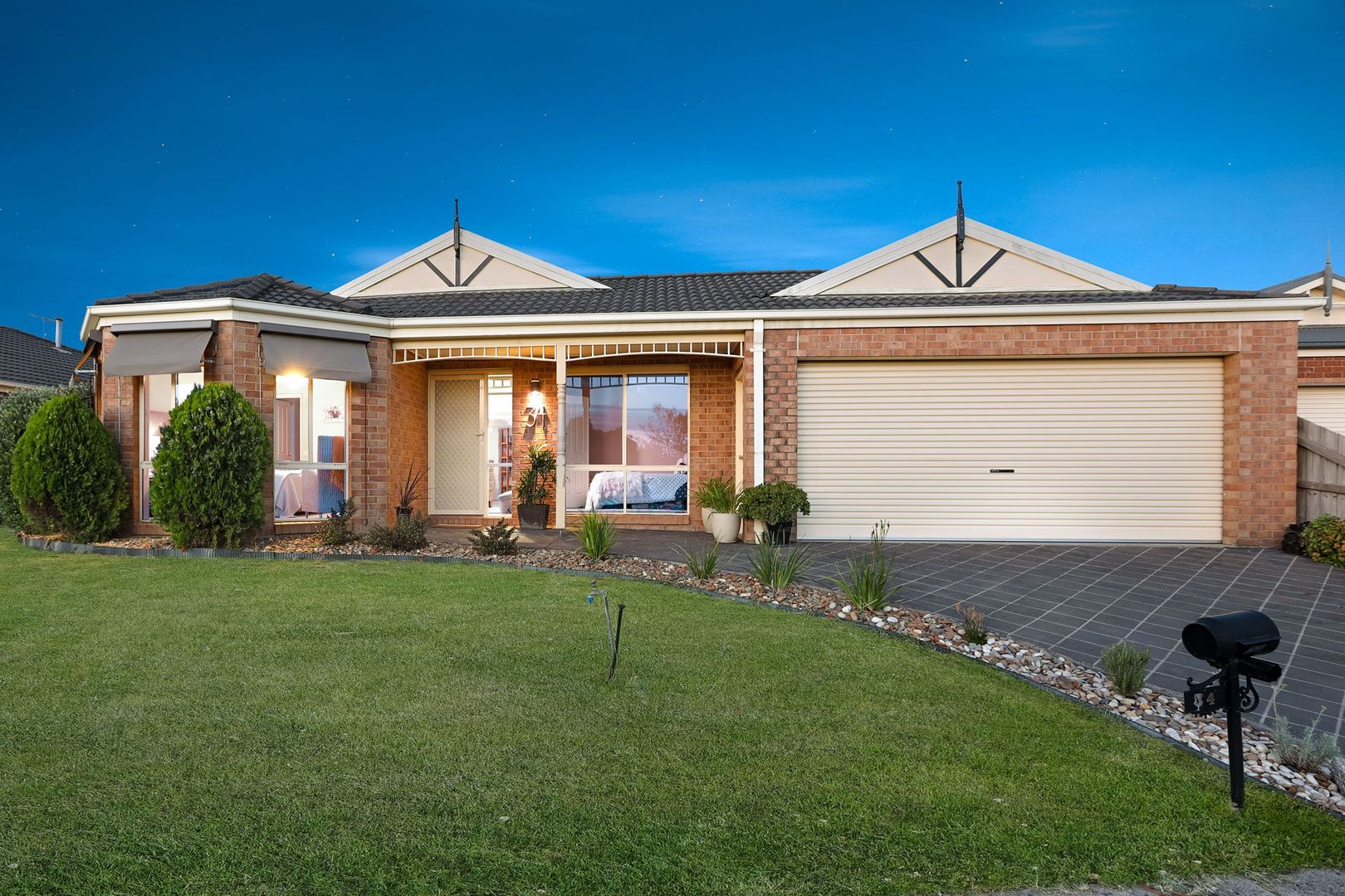 34 Brookland Greens Boulevard, Cranbourne VIC 3977, Image 1