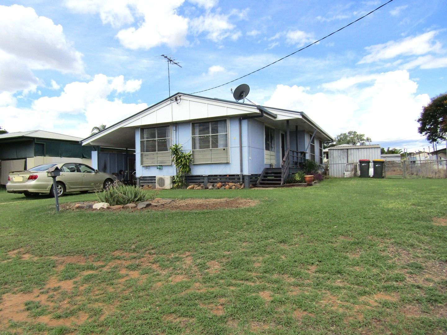 49 Littlefield Street, Blackwater QLD 4717, Image 0