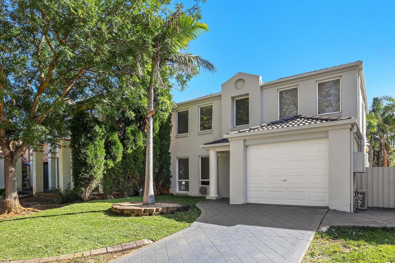 8 Tate Crescent, Horningsea Park NSW 2171, Image 0