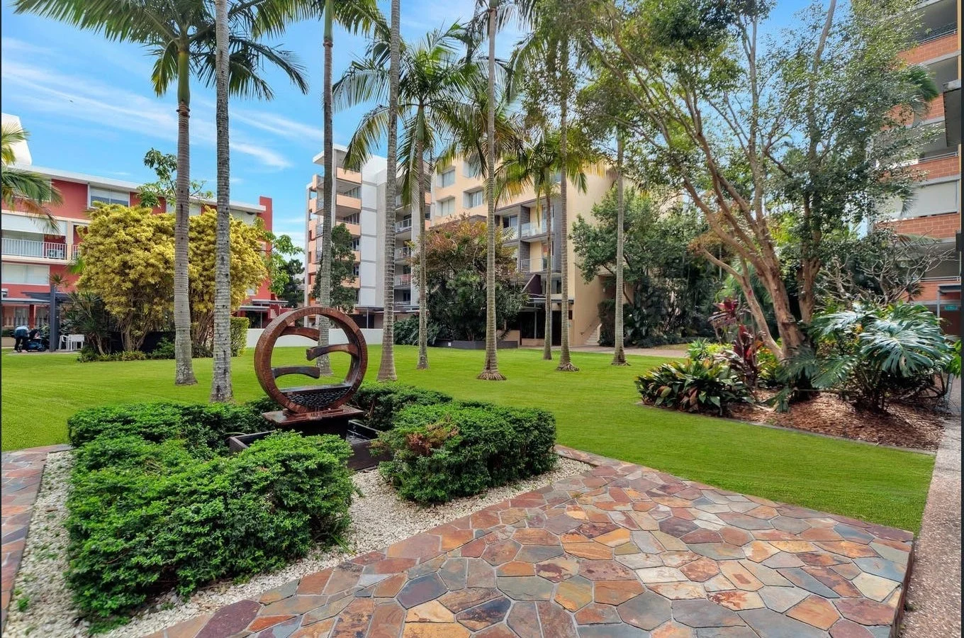 Additional image 12 of 2702/59 Blamey Street, Kelvin Grove QLD 4059