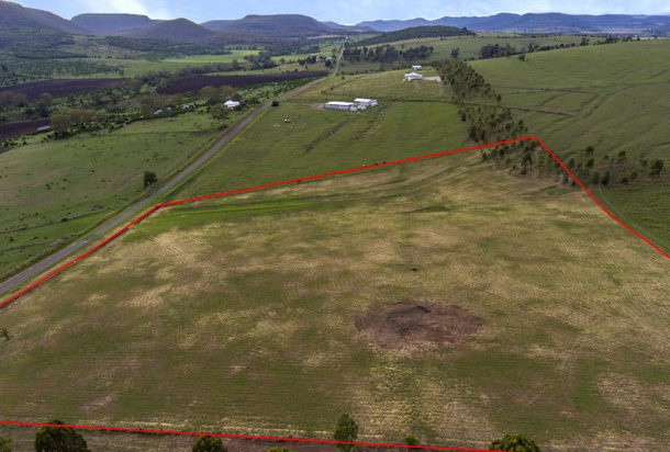 Lot 4 Charleys Gully Road, Freestone QLD 4370