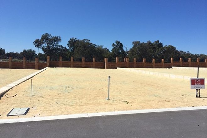 Picture of Lot 317/3 Truss Lane, BRABHAM WA 6055