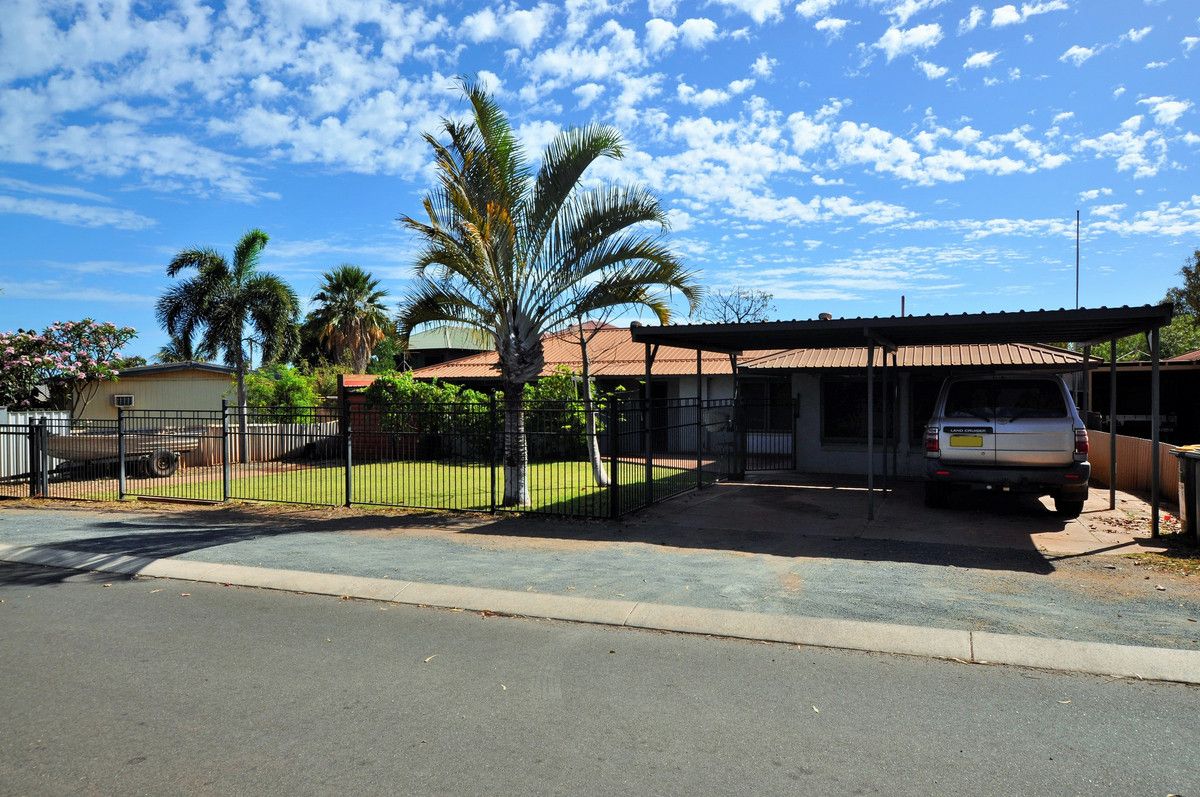 5 Padbury Place, Port Hedland WA 6721, Image 0