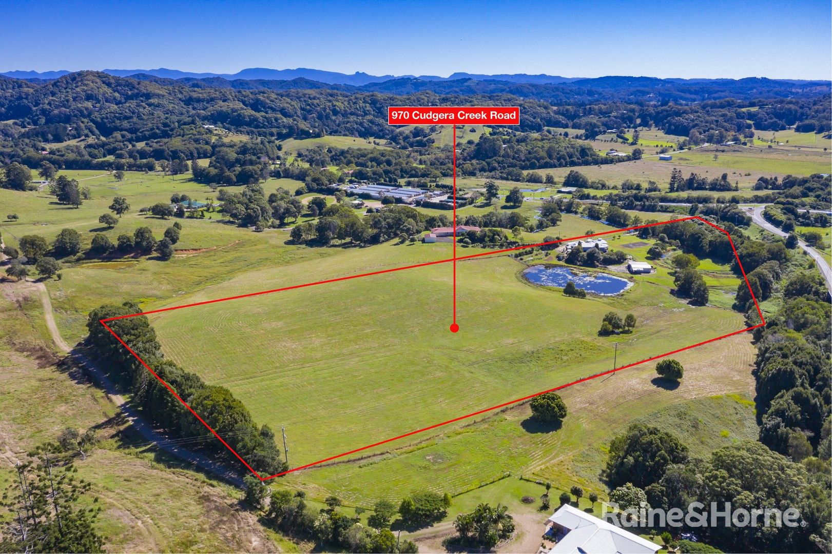 970 Cudgera Creek Road, Cudgera Creek NSW 2484, Image 0