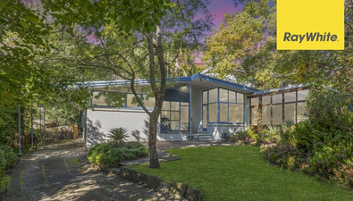 Picture of 3 Braidwood Avenue, NORTH EPPING NSW 2121