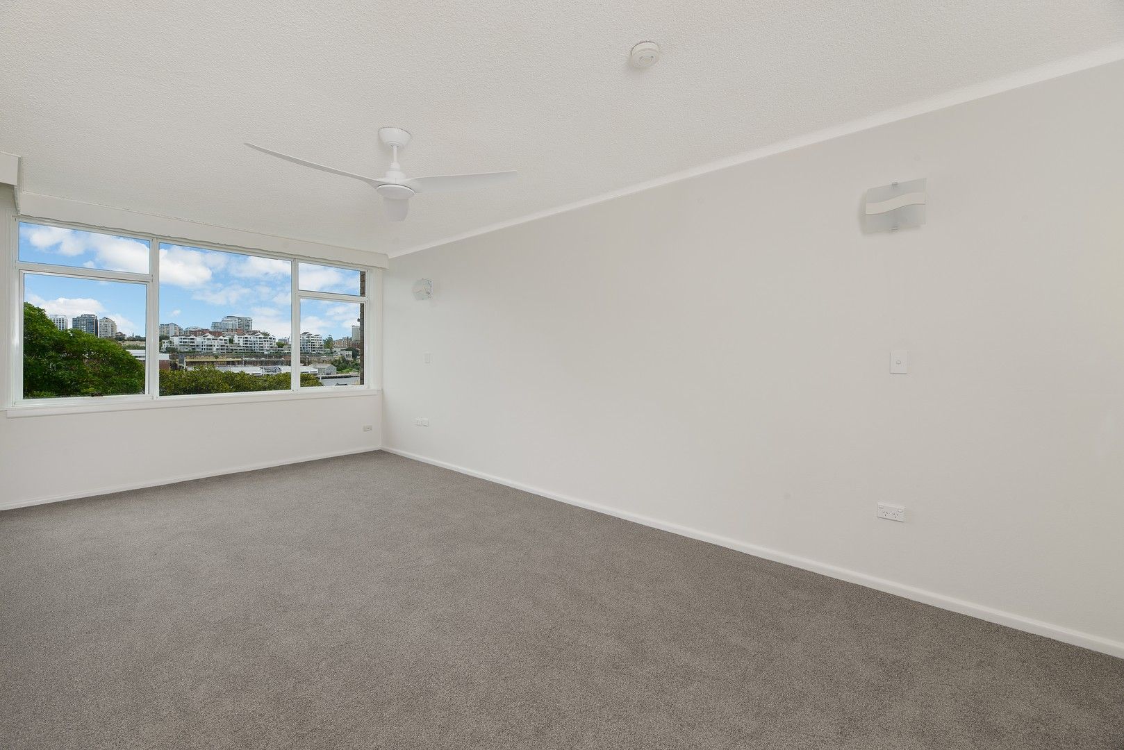 1 bedrooms Apartment / Unit / Flat in 15/107 Kurraba Road KURRABA POINT NSW, 2089