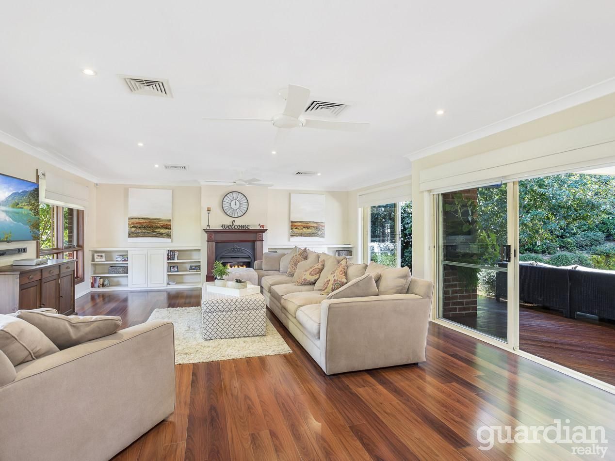 24 Doherty Avenue, Glenhaven NSW 2156, Image 2