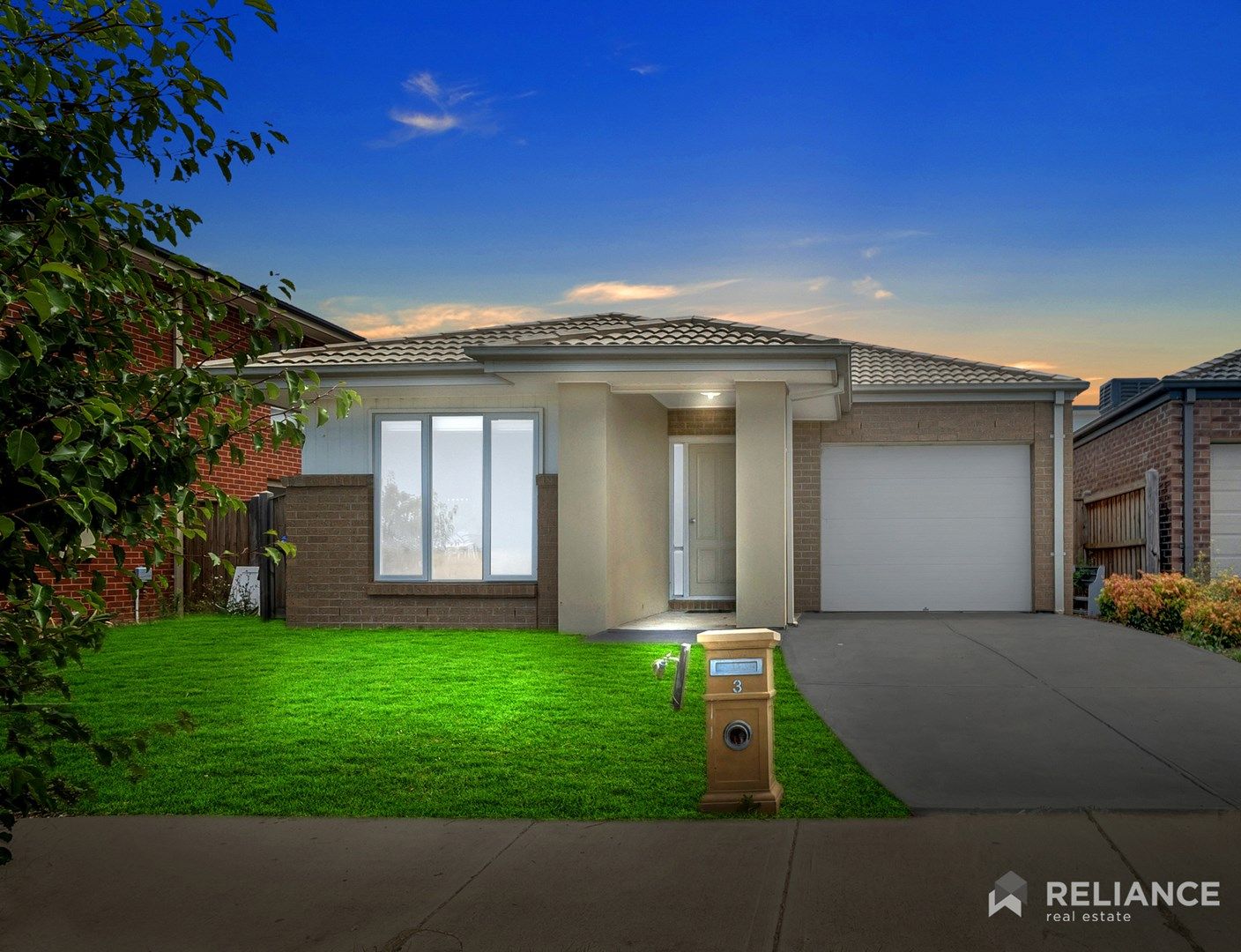 3 Brookdale Road, Point Cook VIC 3030, Image 0