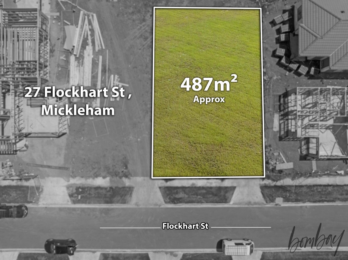 27 Flockhart Street, Mickleham VIC 3064, Image 0