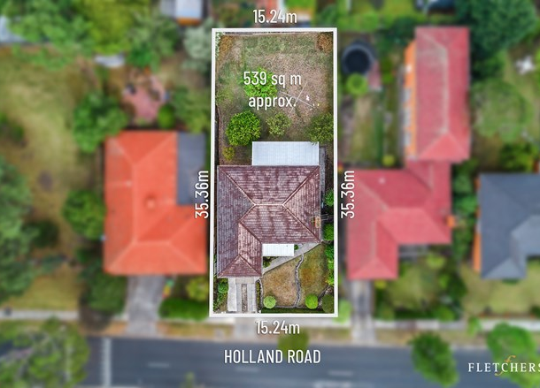 174 Holland Road, Burwood East VIC 3151