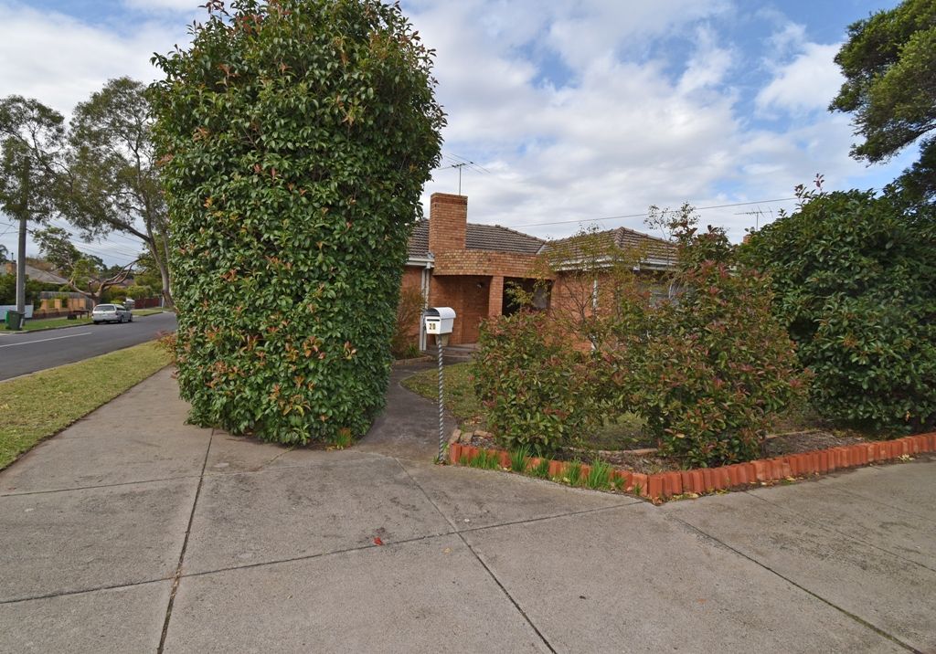 3 bedrooms House in 20 Tambet Street BENTLEIGH EAST VIC, 3165