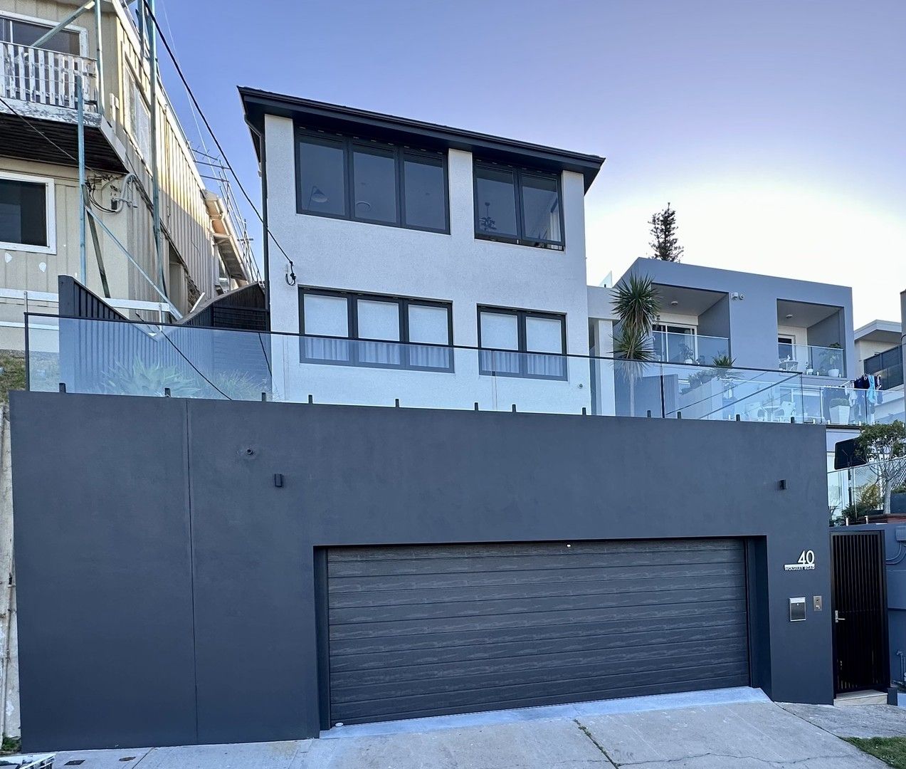 4 bedrooms House in 40 Wolseley road SOUTH COOGEE NSW, 2034