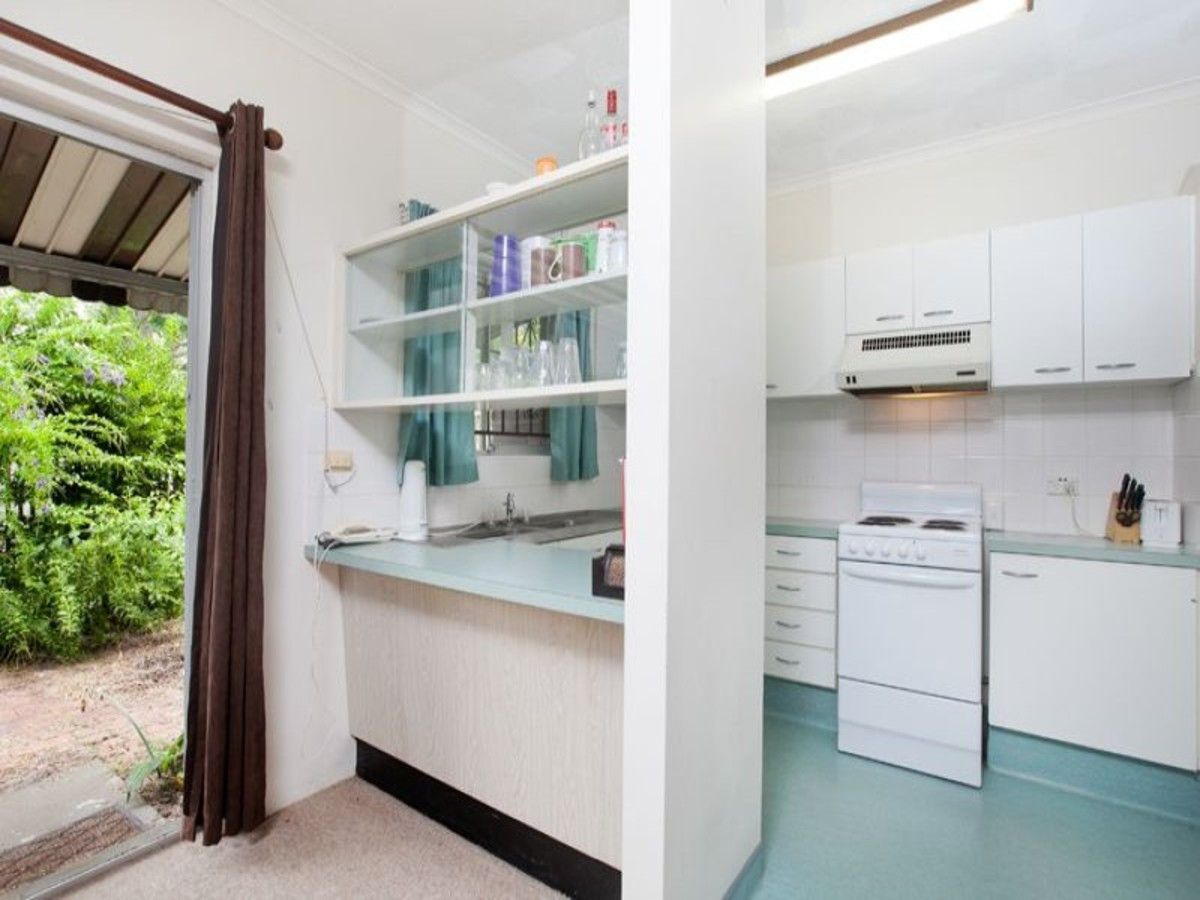 2 bedrooms Apartment / Unit / Flat in 1/62 Nelson Street CORINDA QLD, 4075