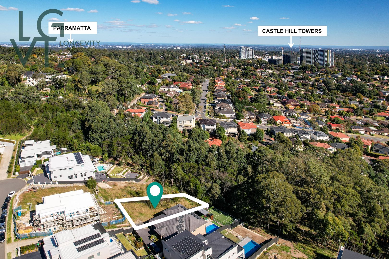 47 Womurrung Avenue, Castle Hill NSW 2154, Image 2