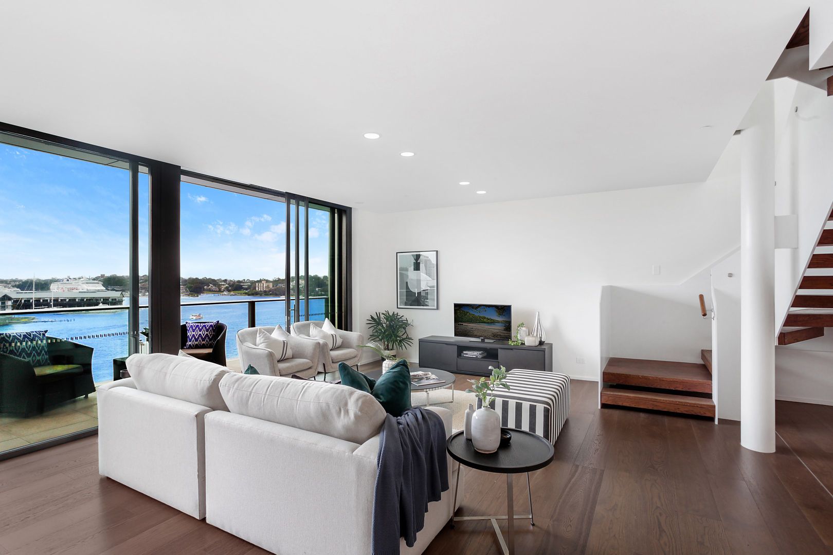 702/17 Barangaroo Avenue, Barangaroo NSW 2000, Image 1