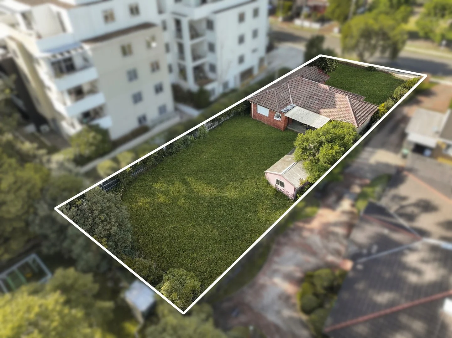 Additional image 2 of 36 Keeler Street, Carlingford NSW 2118