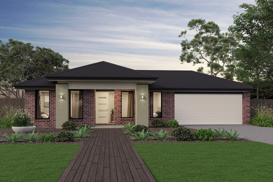 Lot 4 Heron Court, Kialla VIC 3631, Image 0