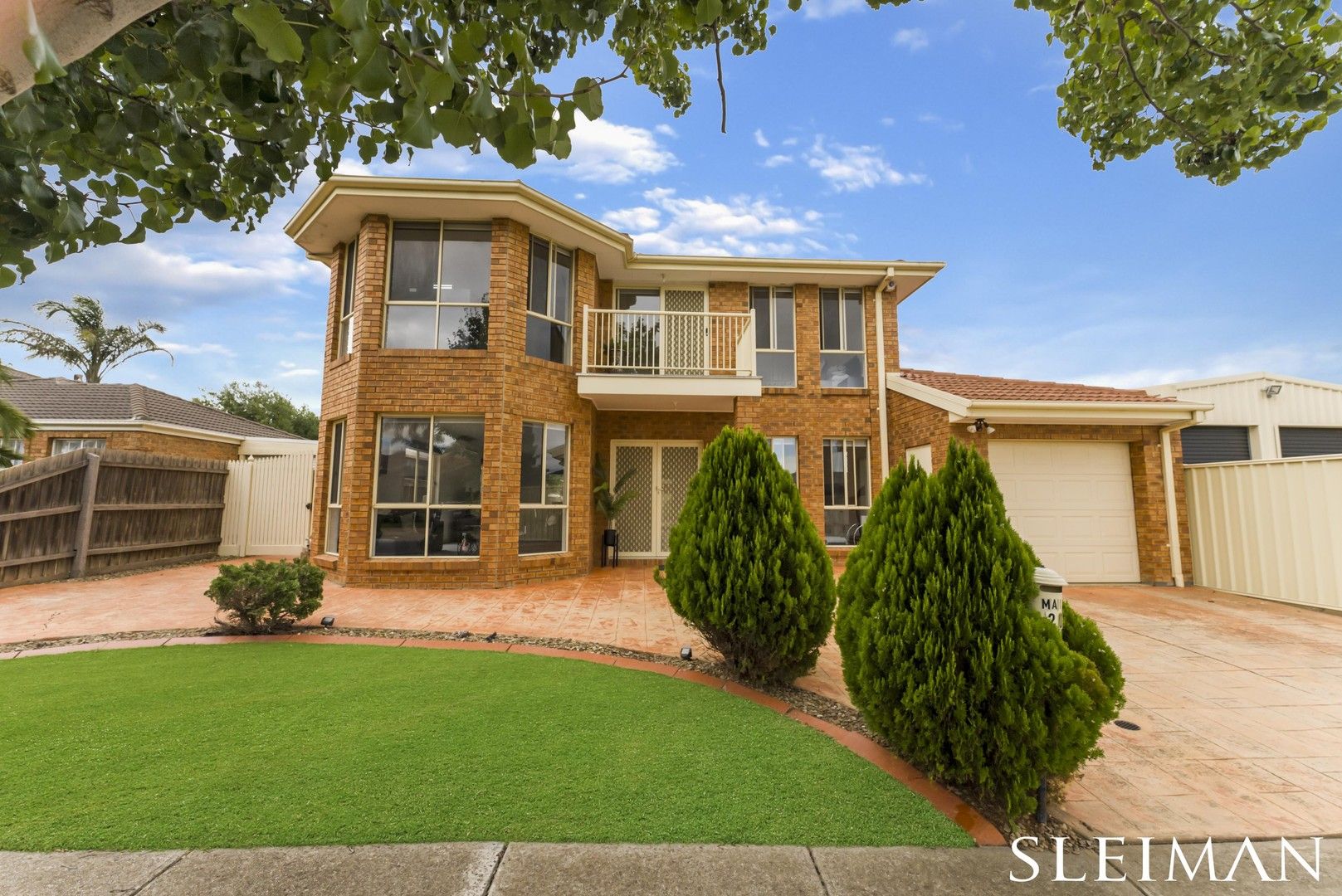 4 bedrooms House in 20 Peppercorn Court HILLSIDE VIC, 3037