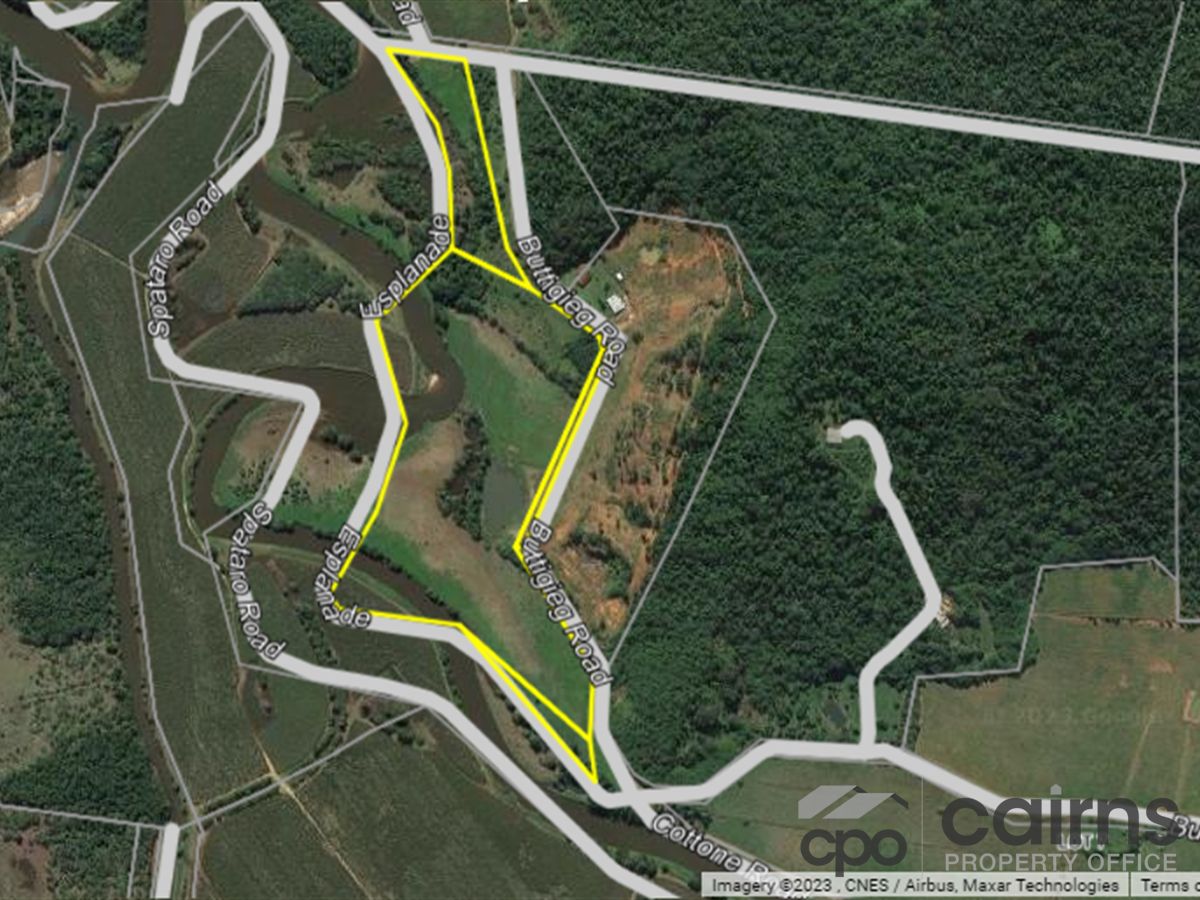 Lots 1 and 6 Buttigieg Road, Babinda QLD 4861 House for Sale