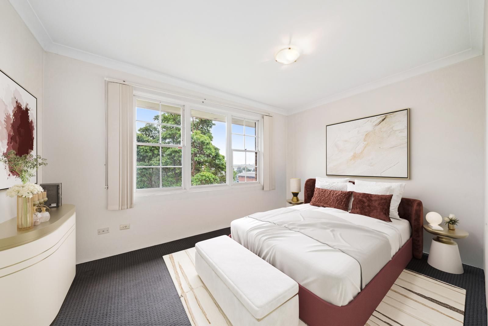 8/55 Parkview Road, Russell Lea NSW 2046 Apartment For Rent Domain